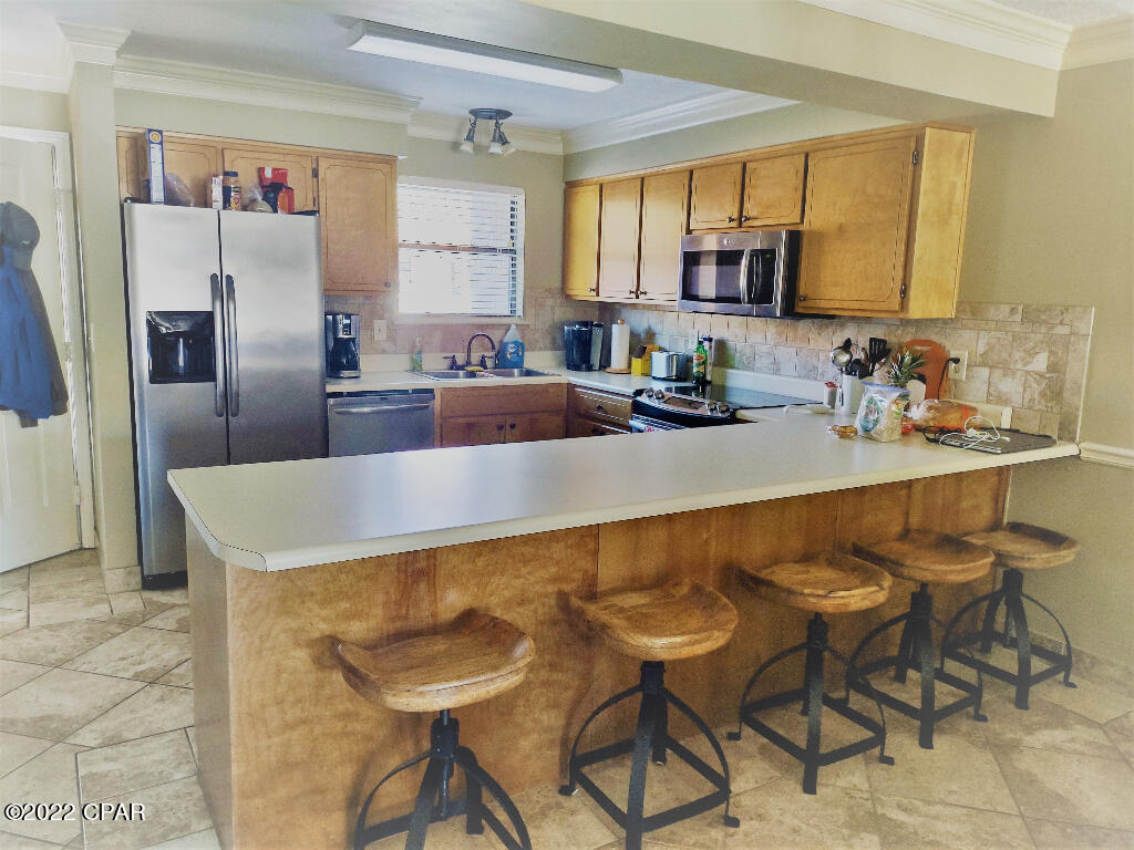 Gulf Highlands Beach Resort - Residential