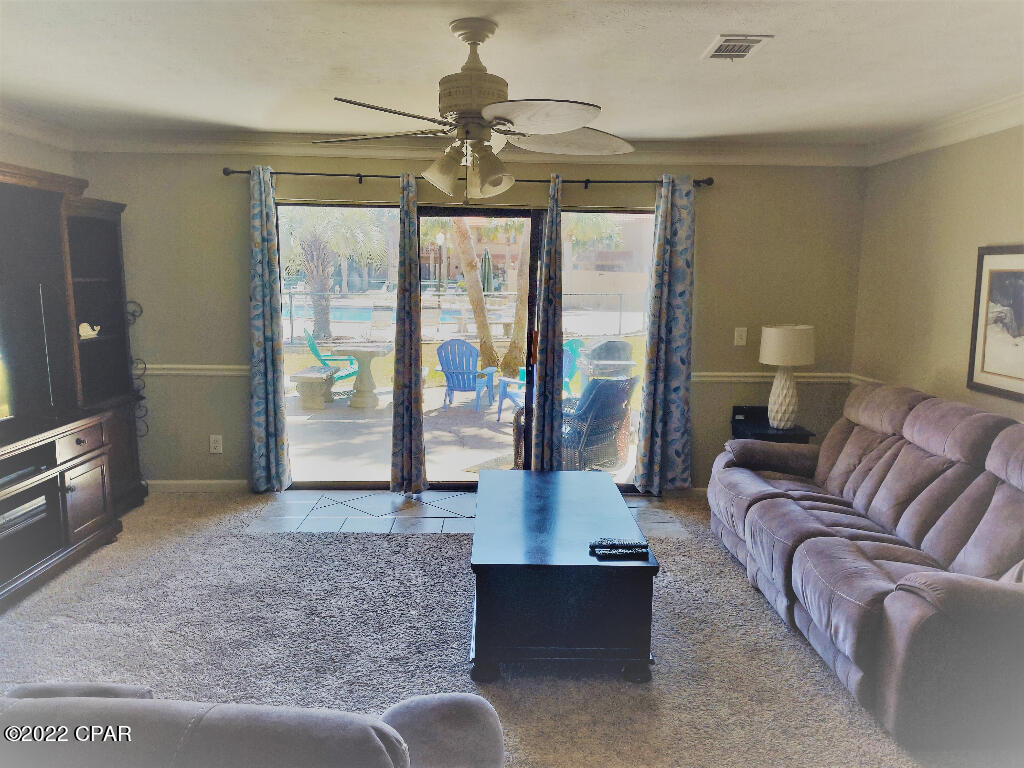 Gulf Highlands Beach Resort - Residential