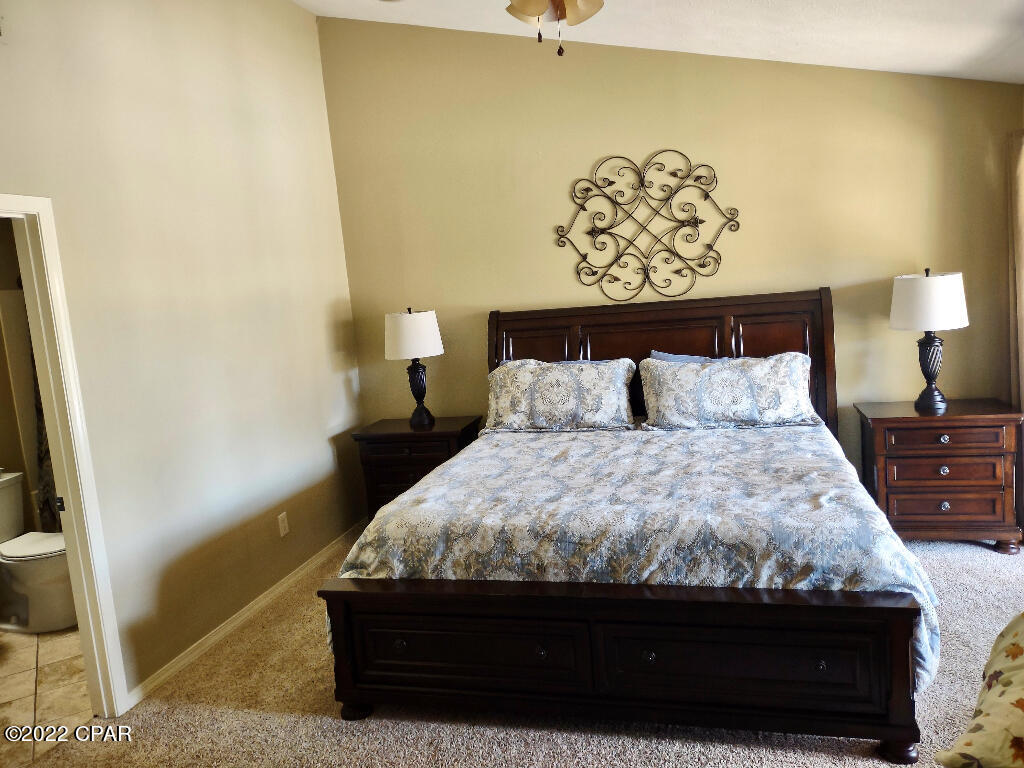 Gulf Highlands Beach Resort - Residential