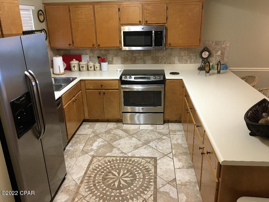 Gulf Highlands Beach Resort - Residential