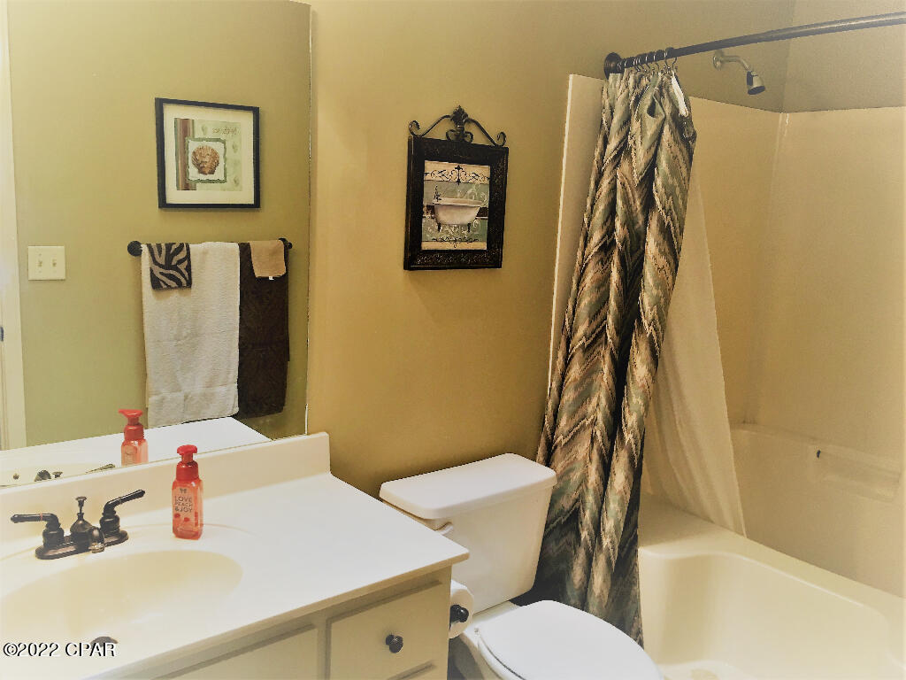 Gulf Highlands Beach Resort - Residential