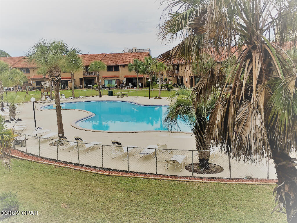 Gulf Highlands Beach Resort - Residential