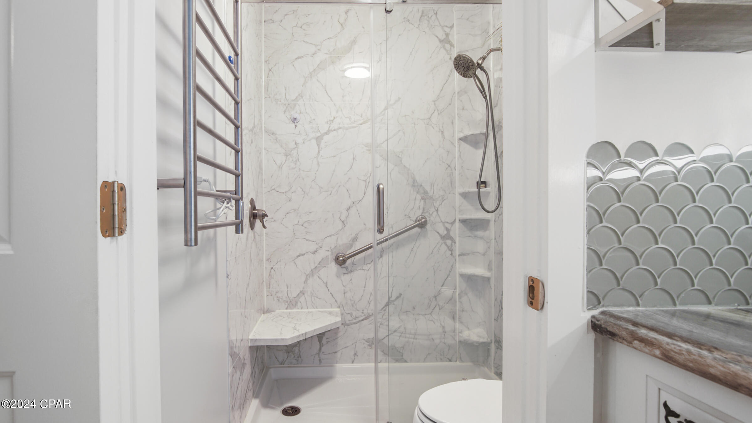 Charity Village - Residential