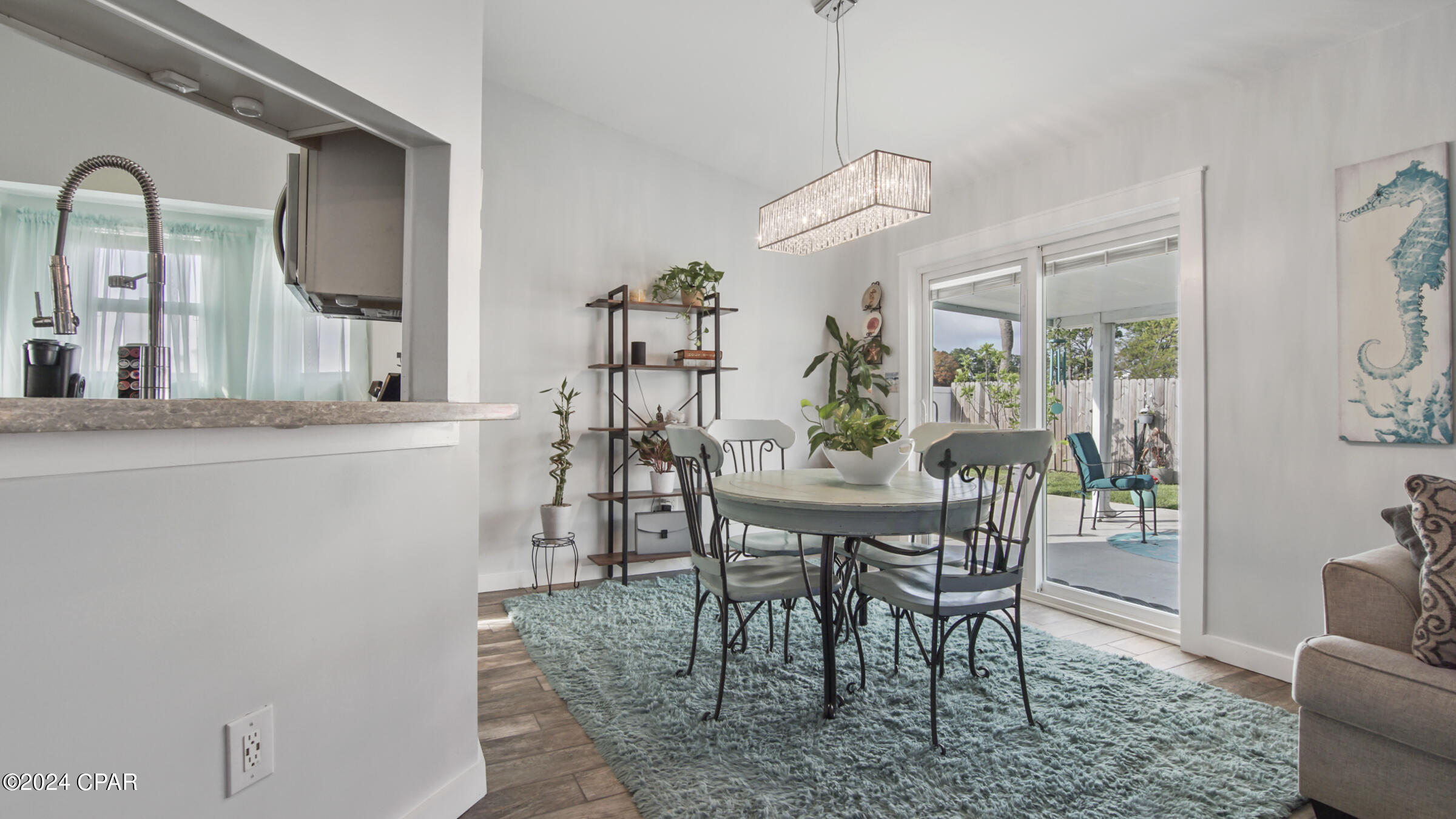 Charity Village - Residential