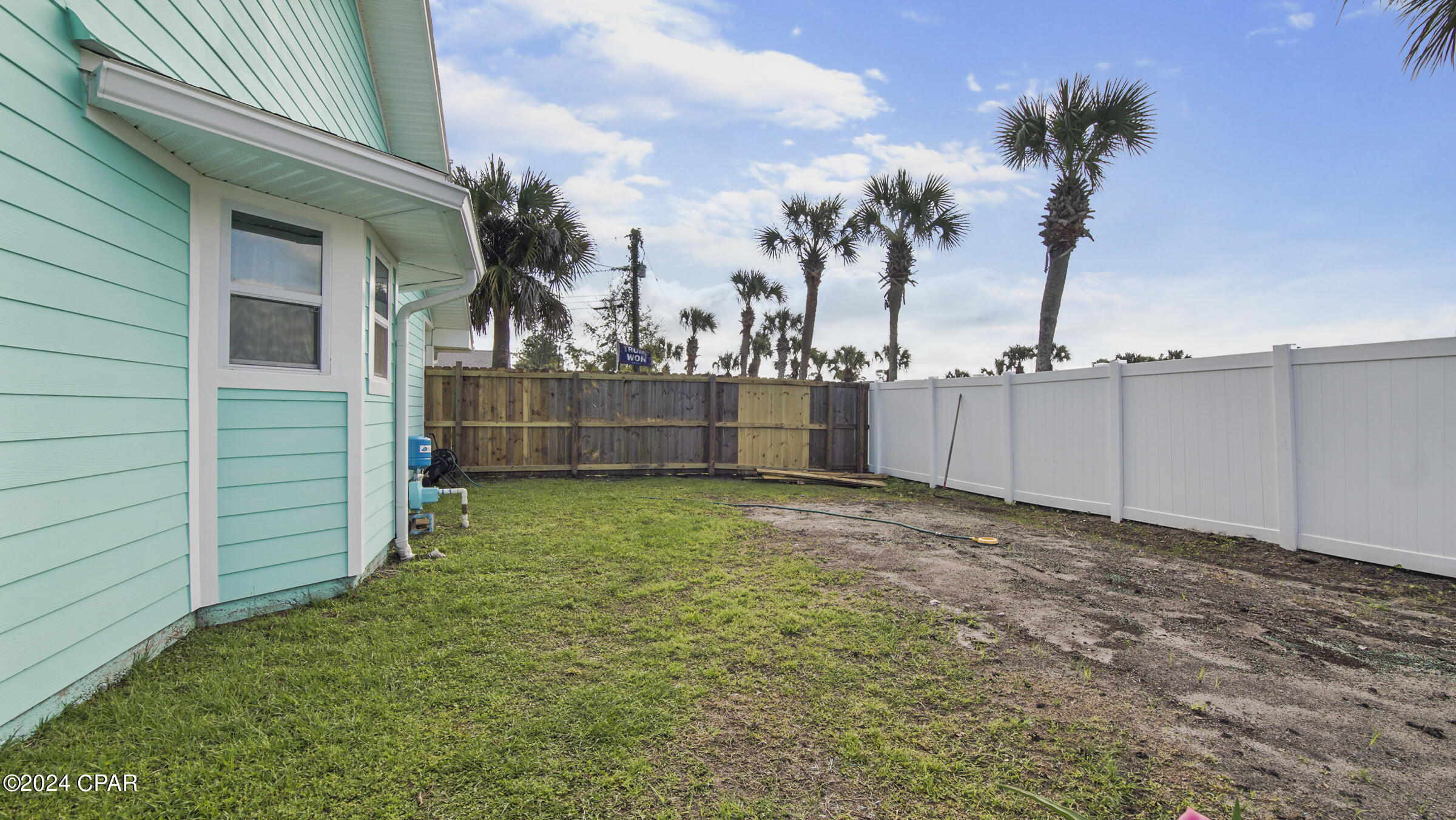 Charity Village - Residential