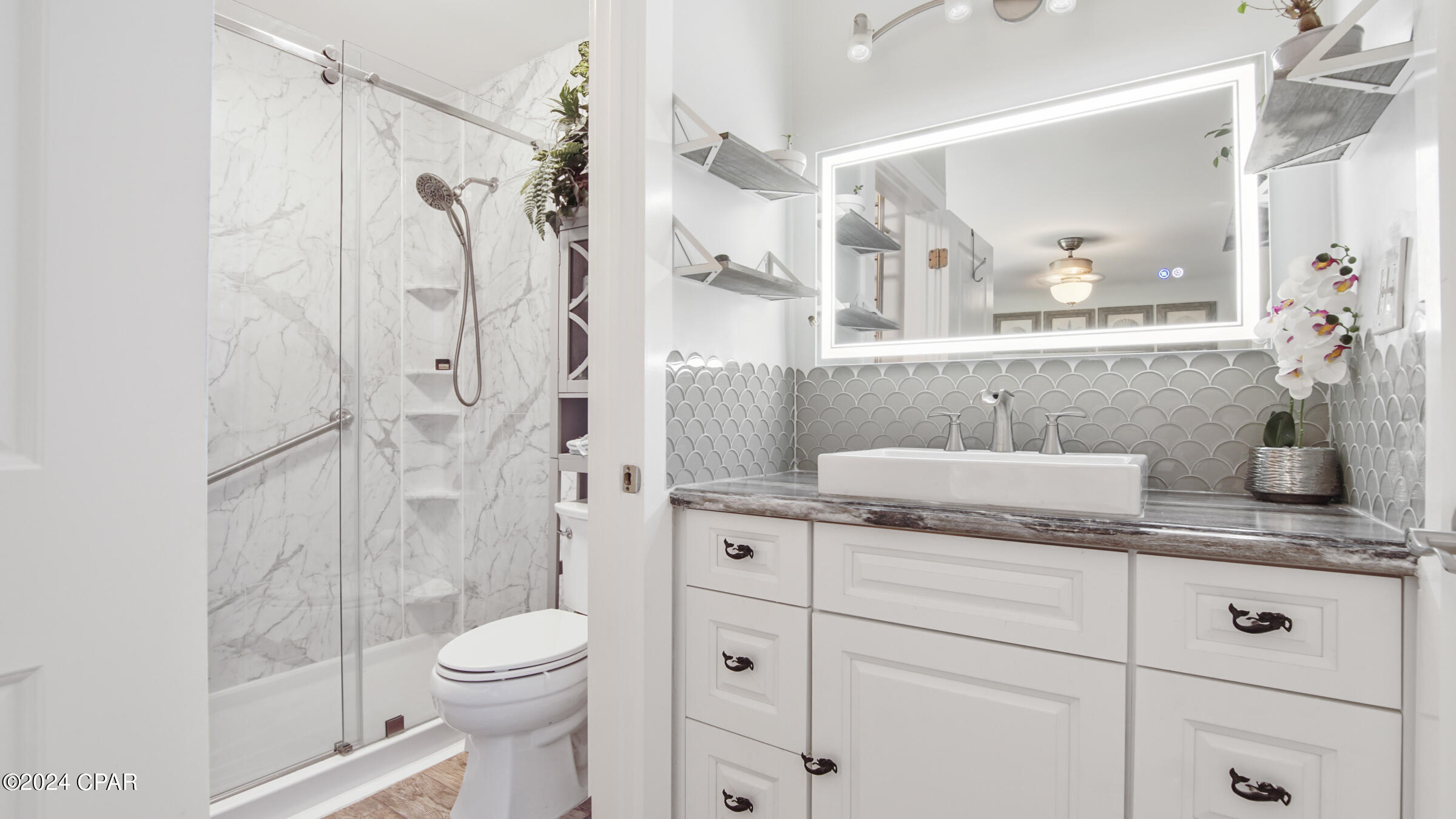 Charity Village - Residential