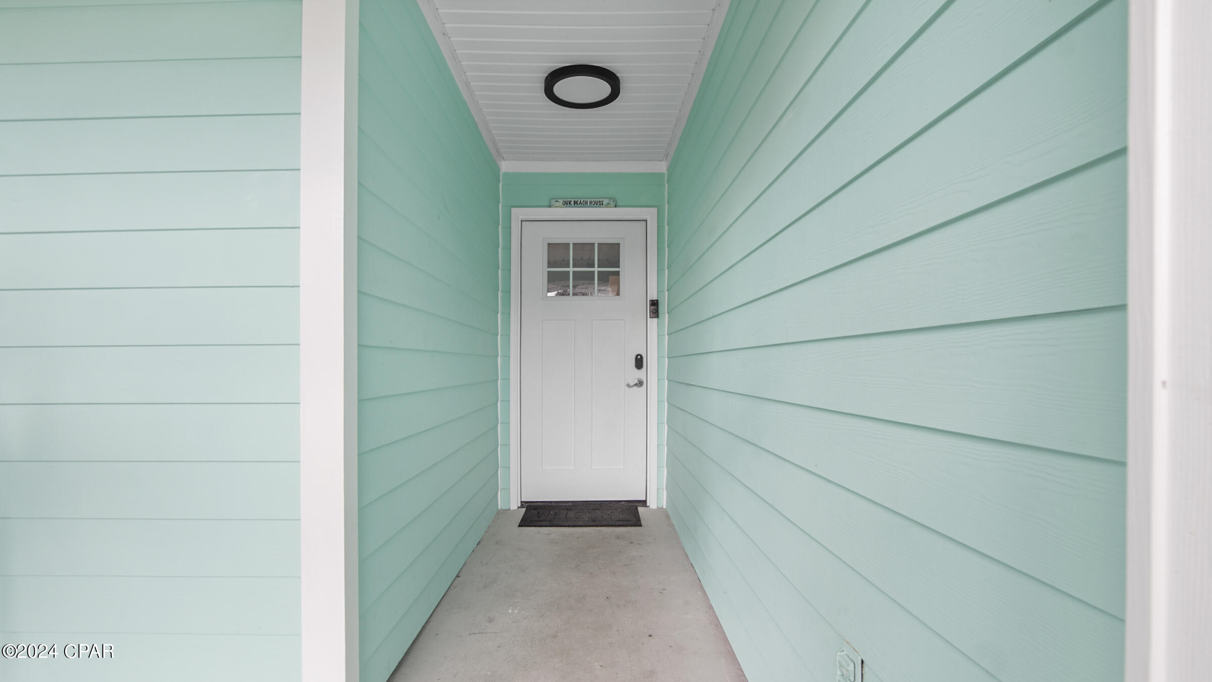 Charity Village - Residential