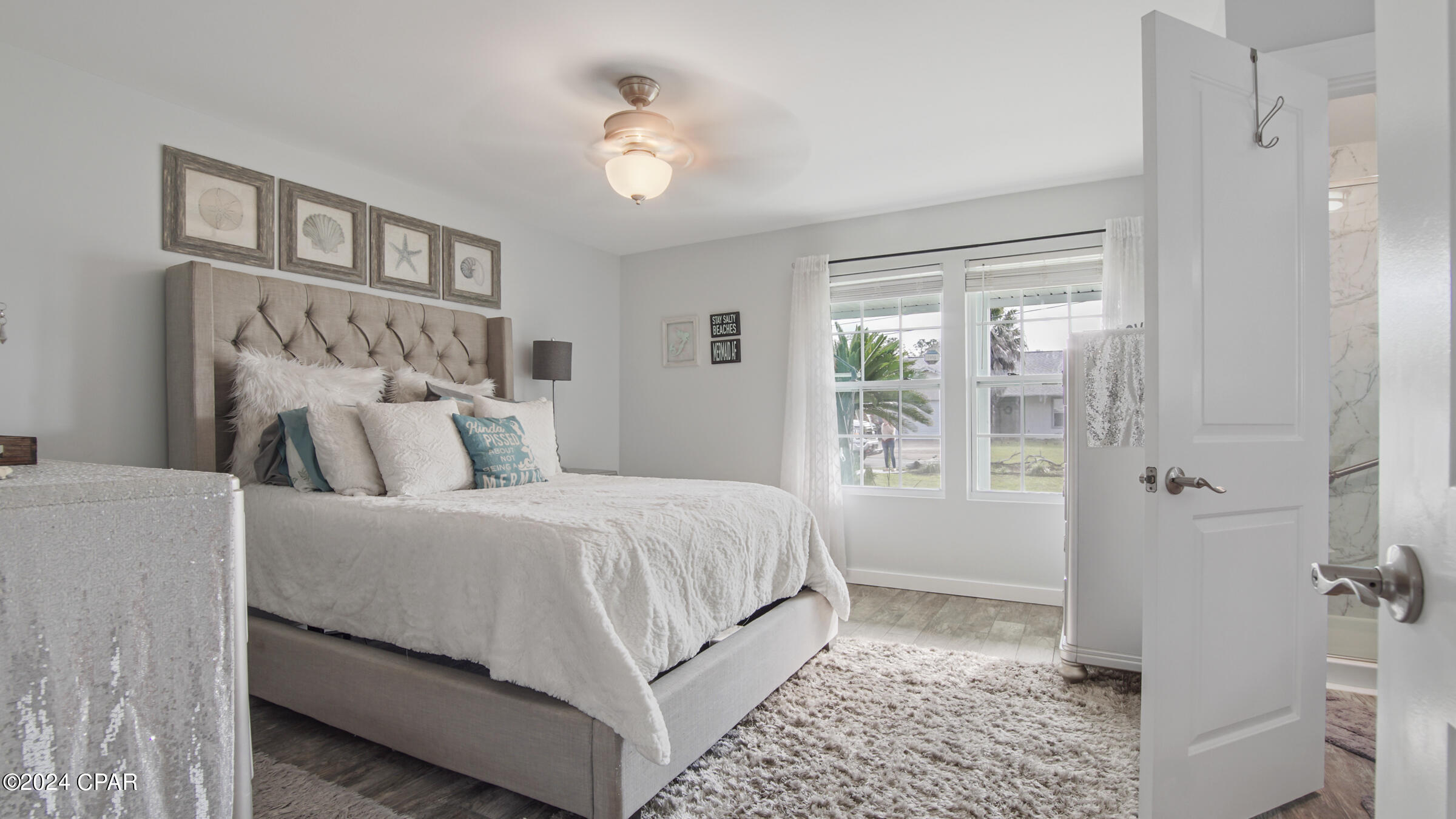 Charity Village - Residential