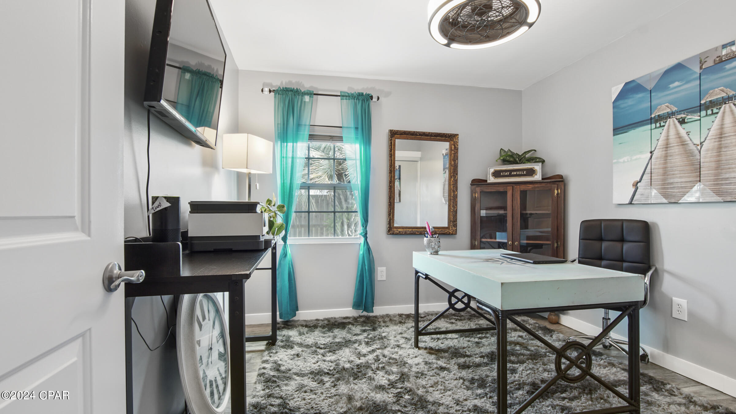 Charity Village - Residential