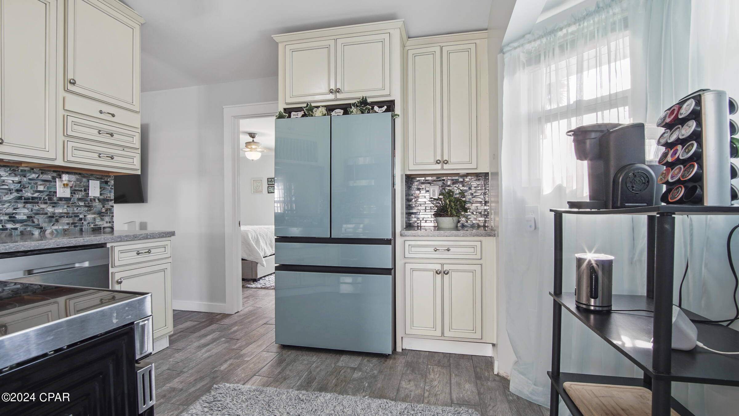 Charity Village - Residential