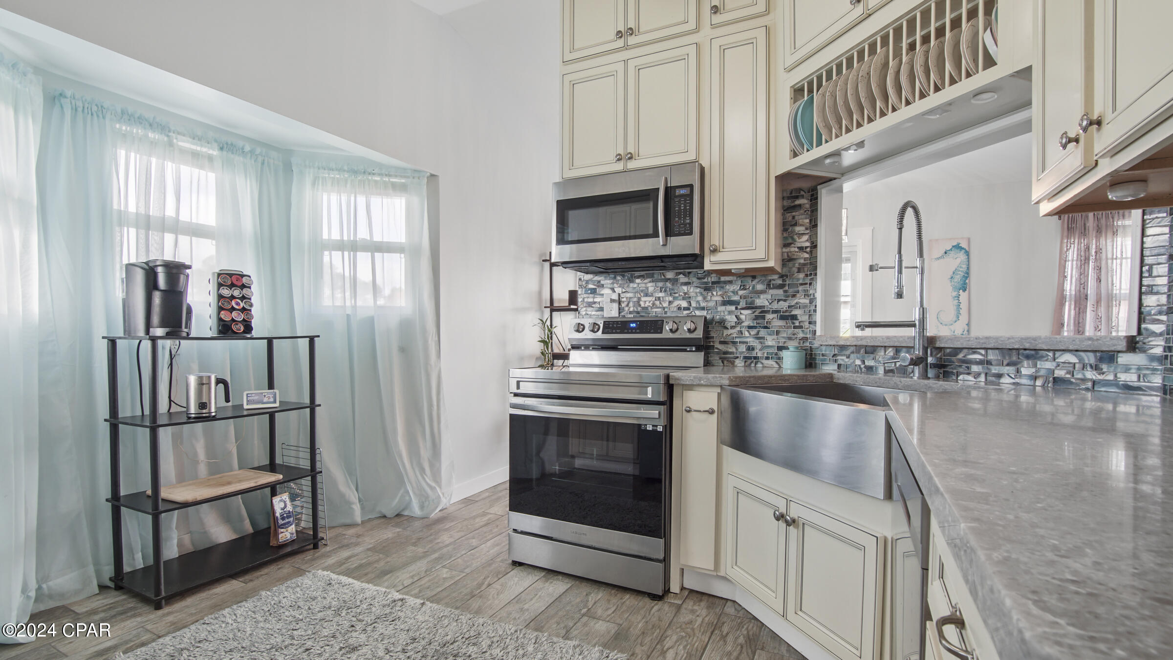 Charity Village - Residential