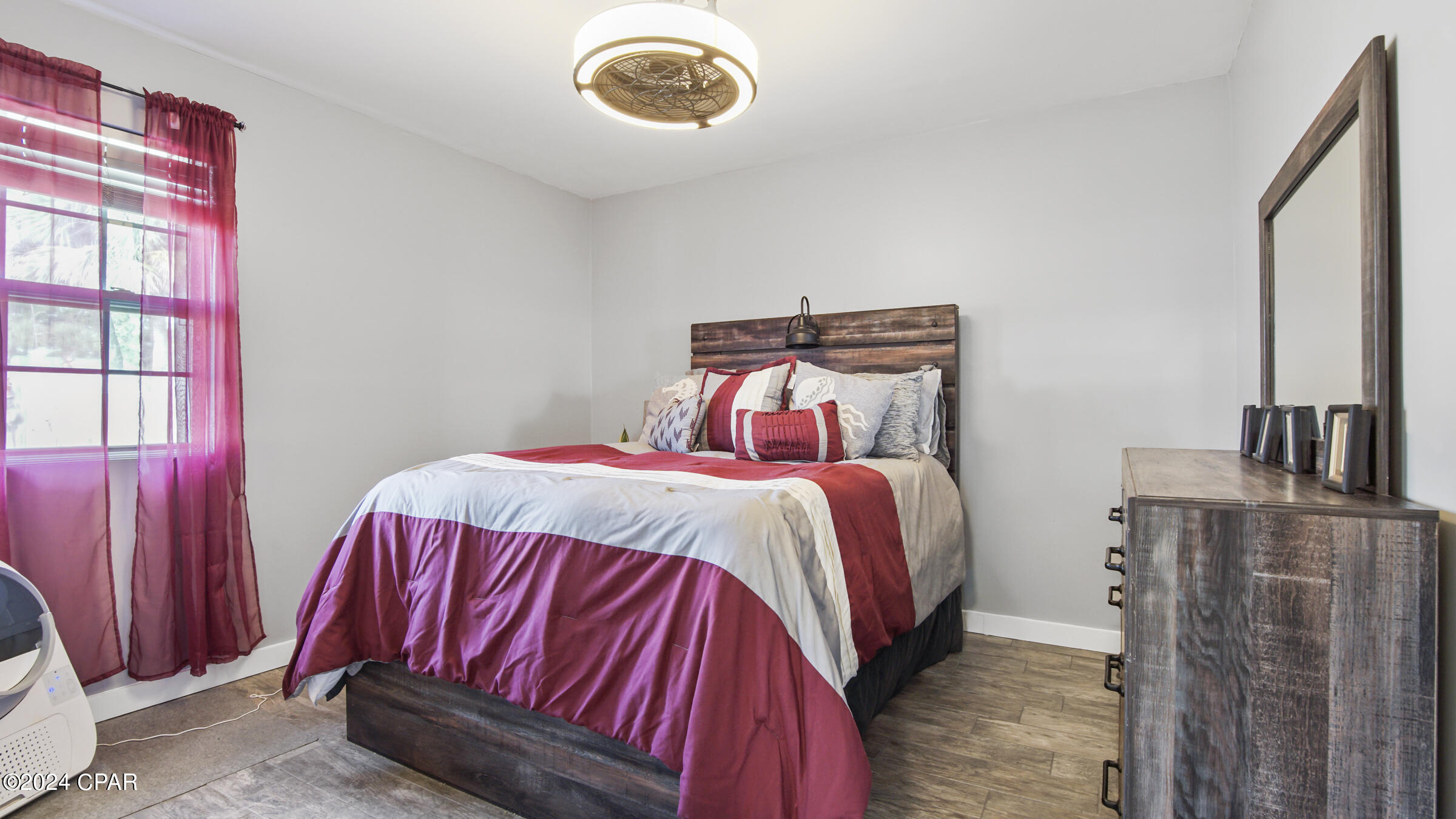 Charity Village - Residential