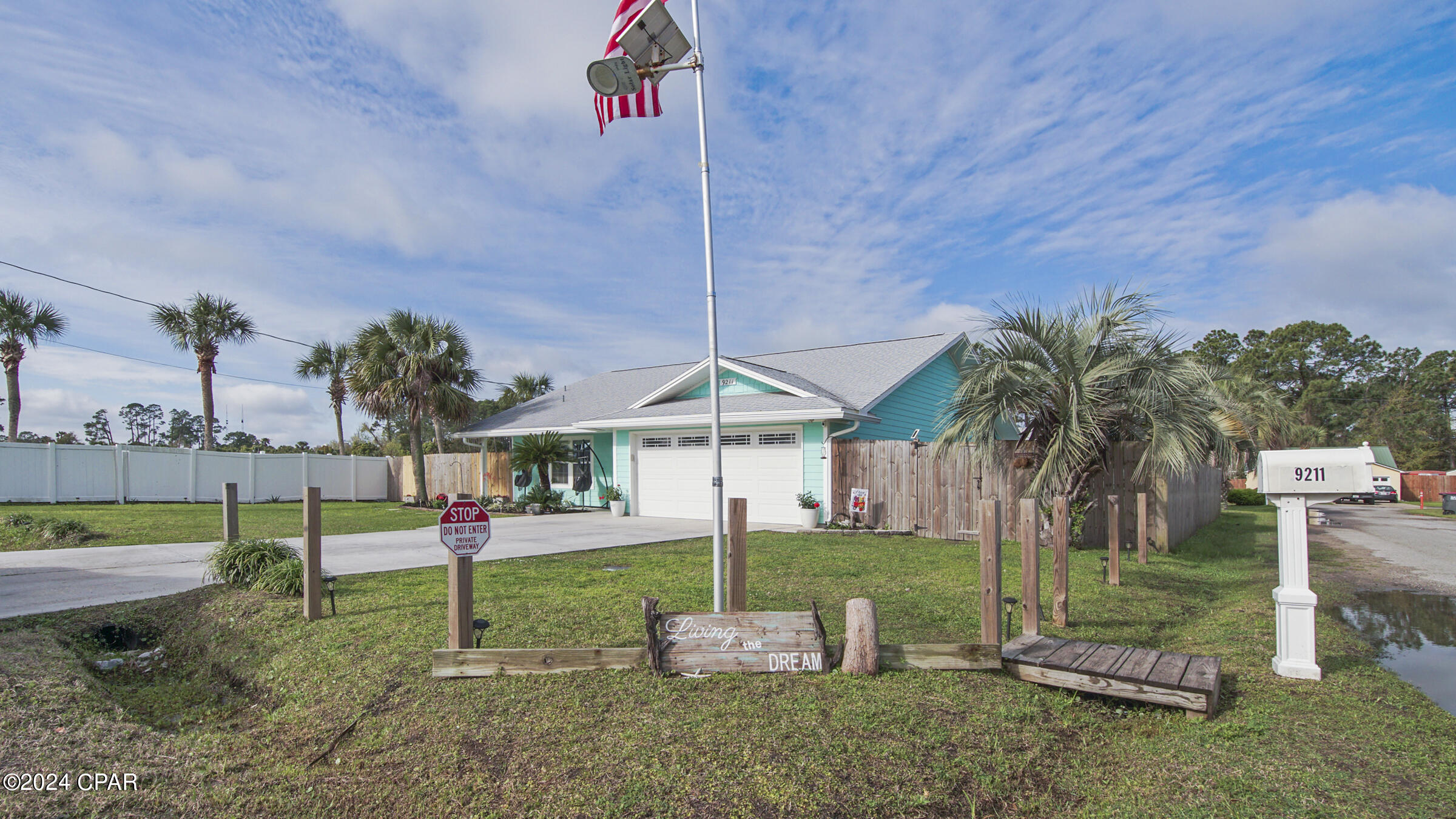 Charity Village - Residential