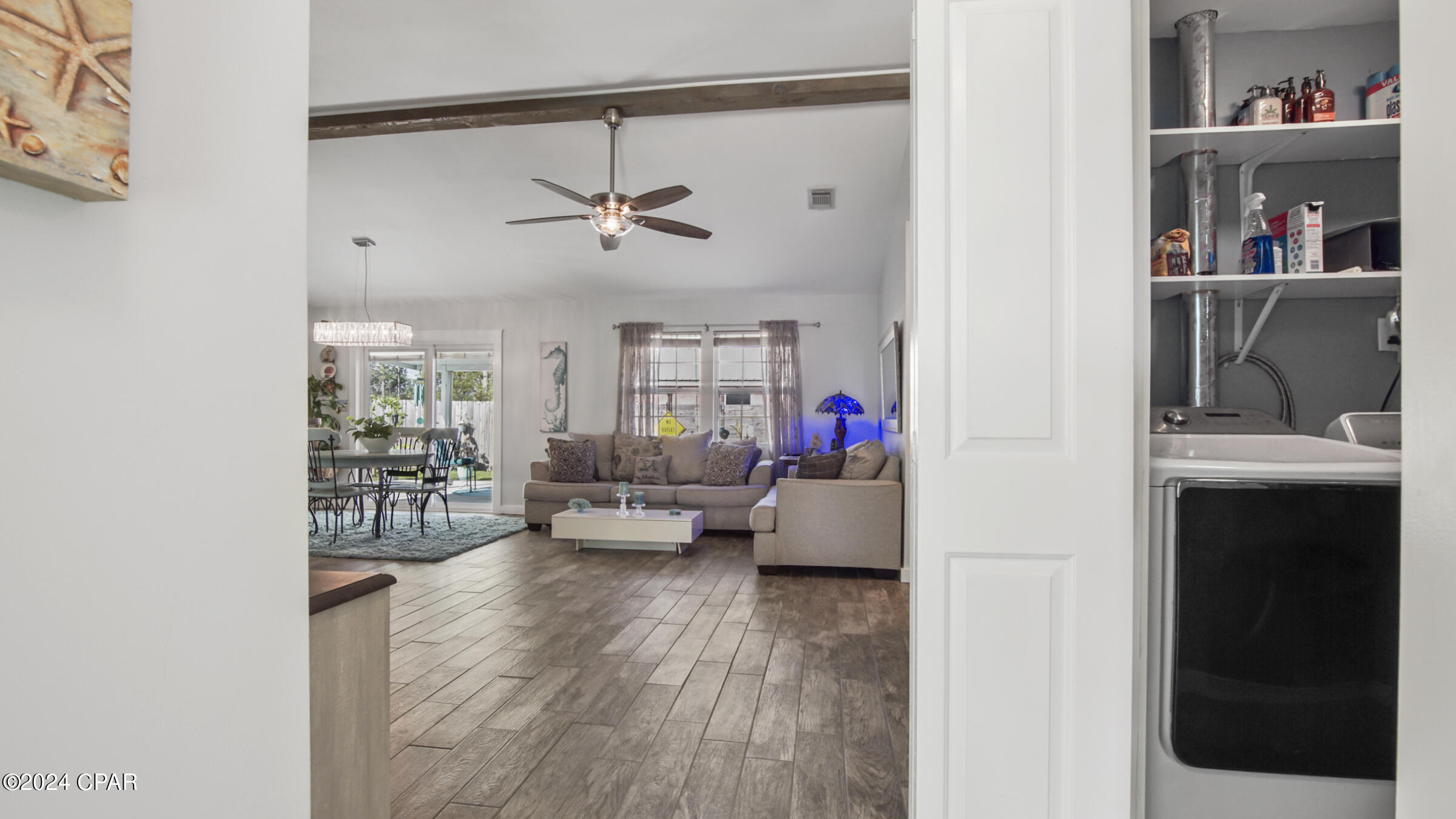 Charity Village - Residential