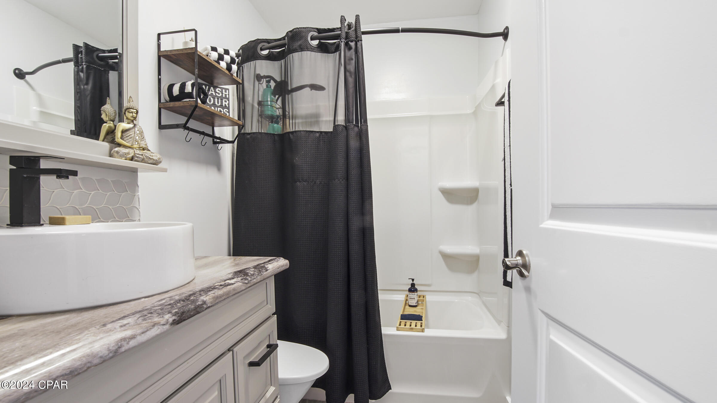 Charity Village - Residential