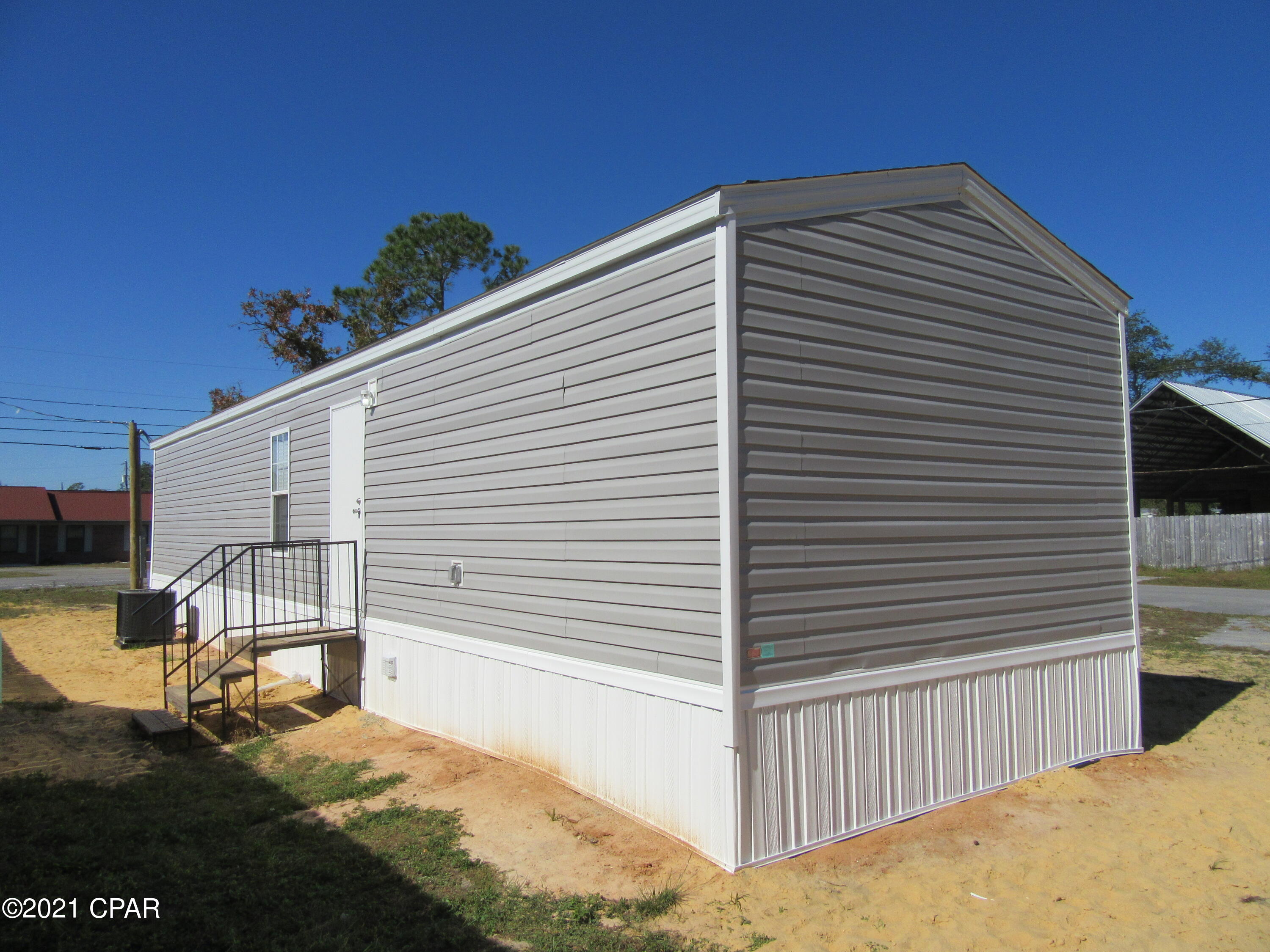 [No Recorded Subdiv] - Residential Lease