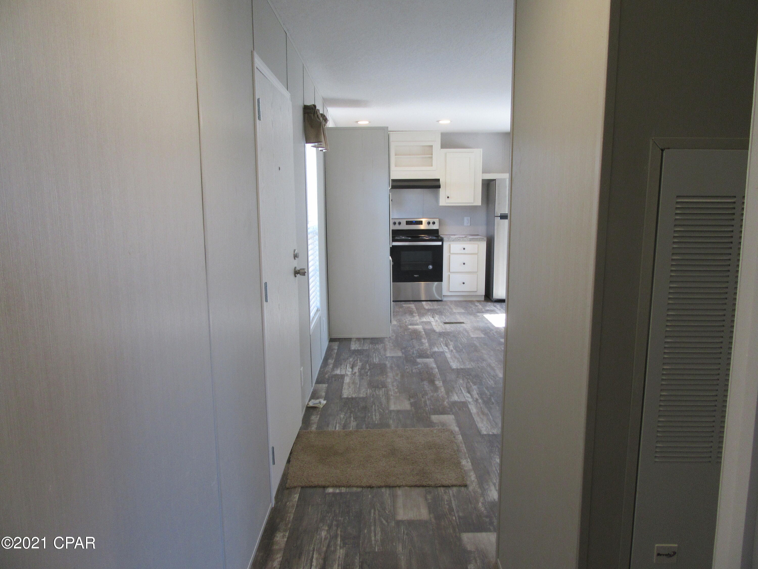 [No Recorded Subdiv] - Residential Lease