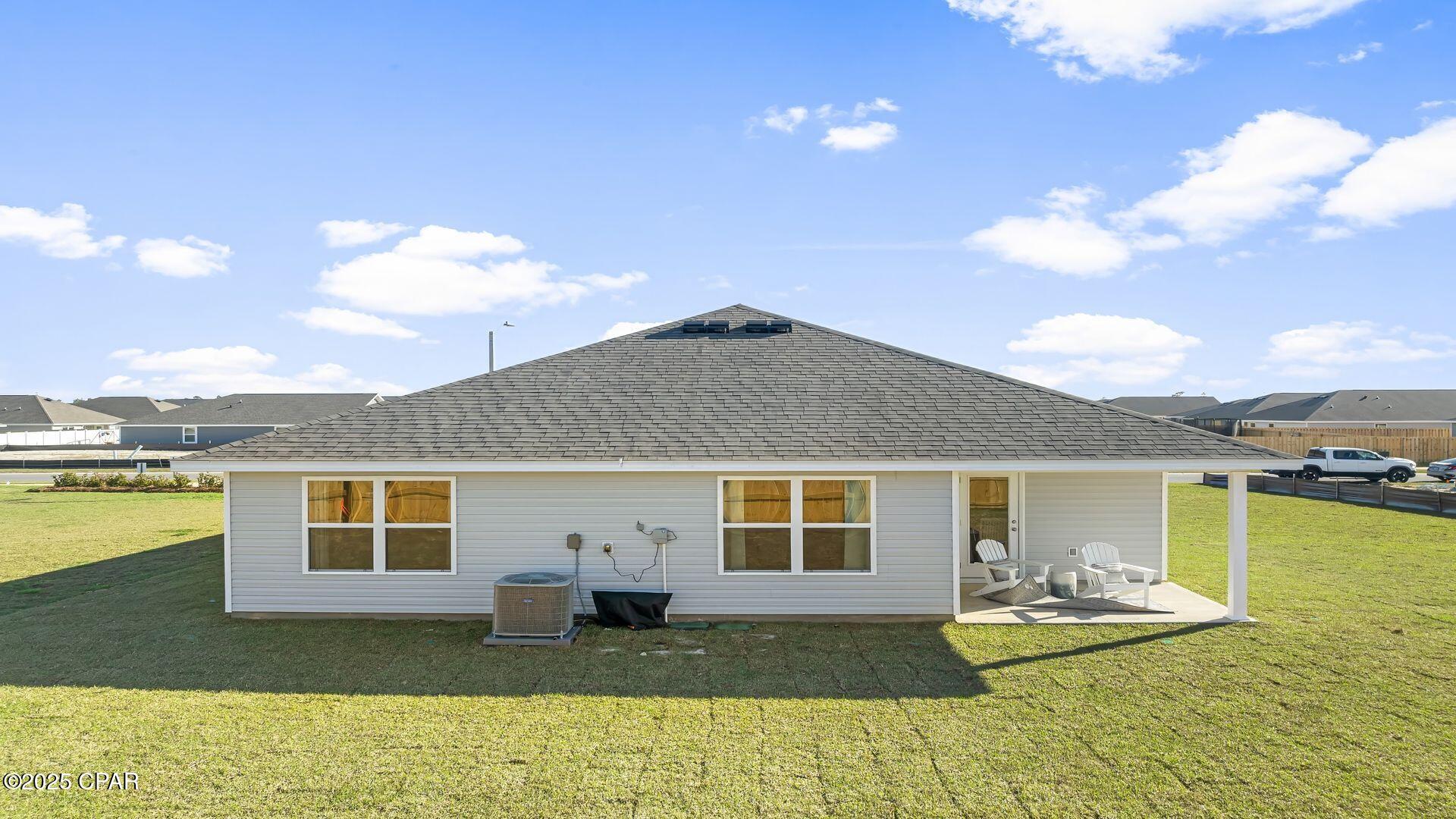 Park Place Phase 1 - Residential