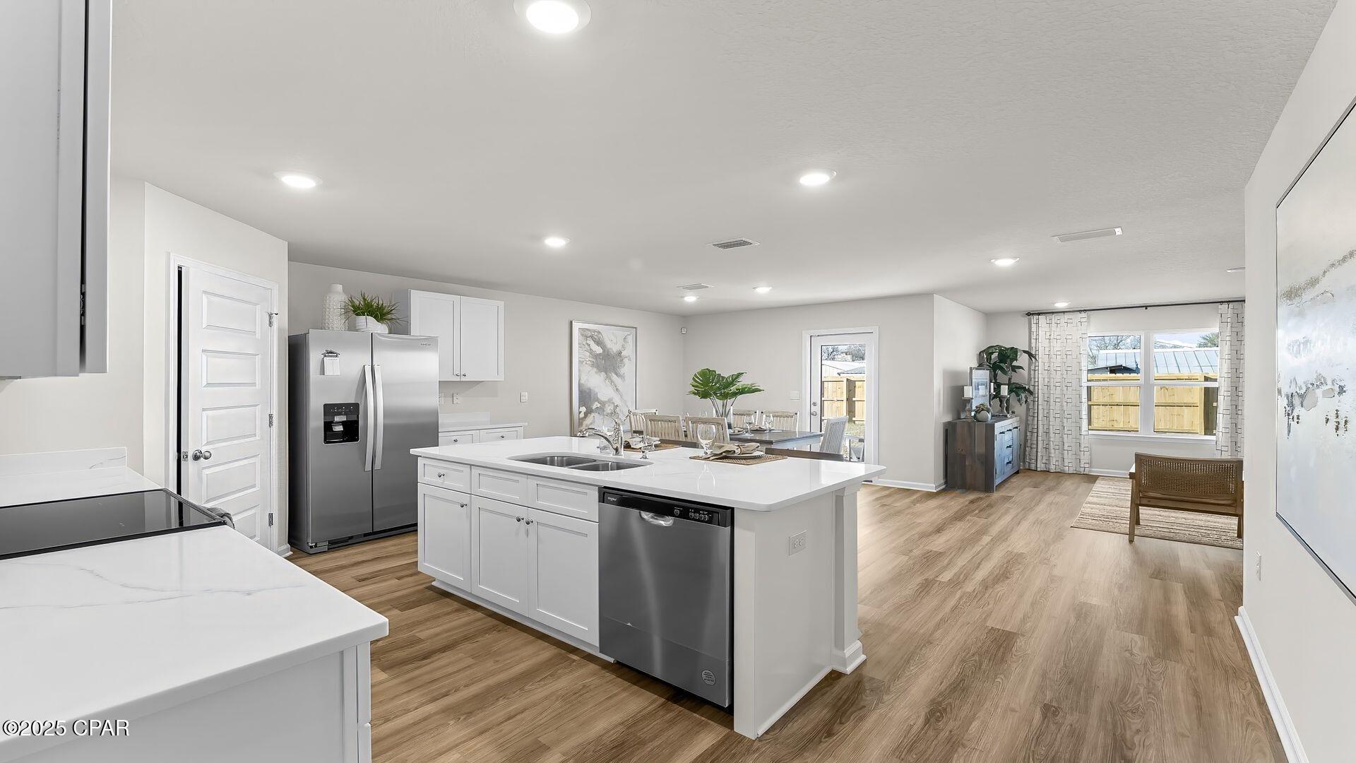 Park Place Phase 1 - Residential