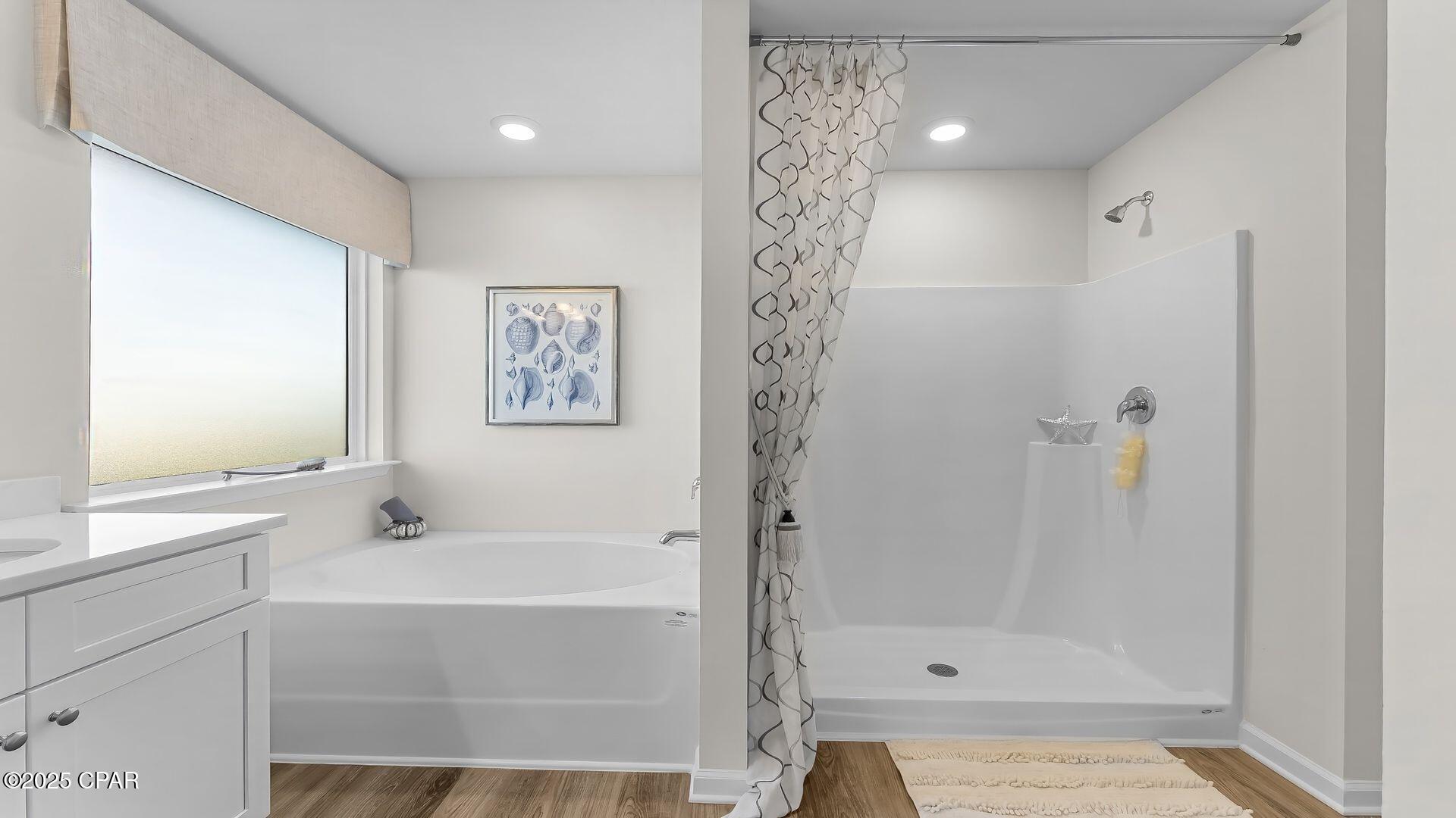 Park Place Phase 1 - Residential