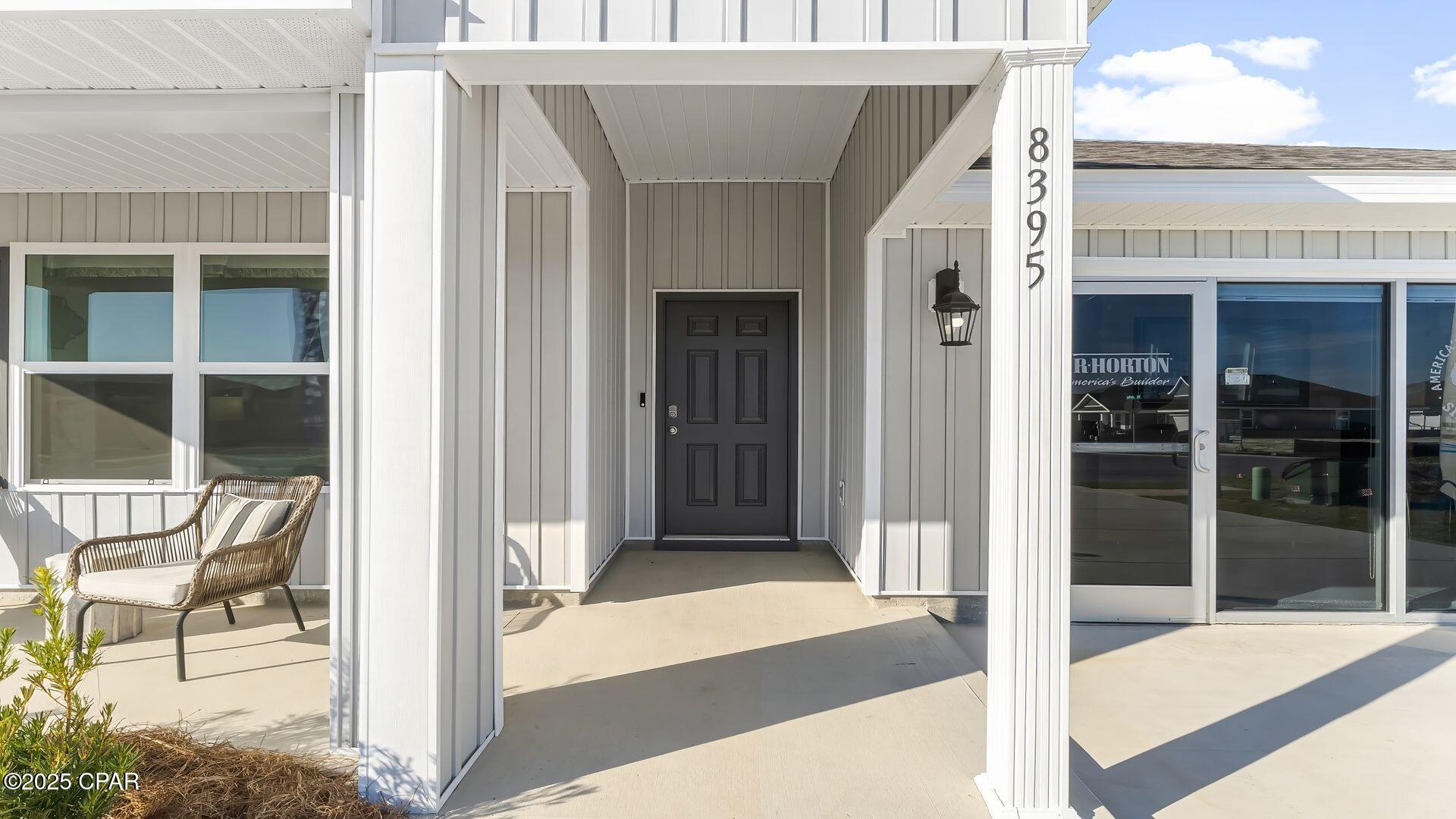 Park Place Phase 1 - Residential