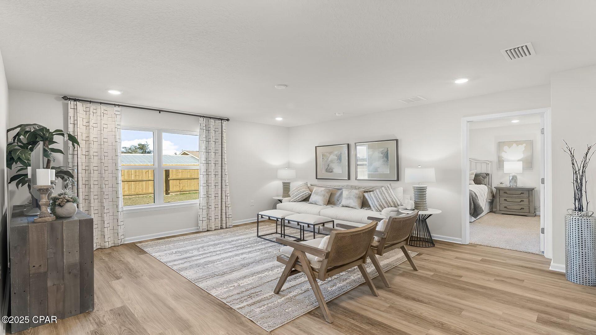 Park Place Phase 1 - Residential