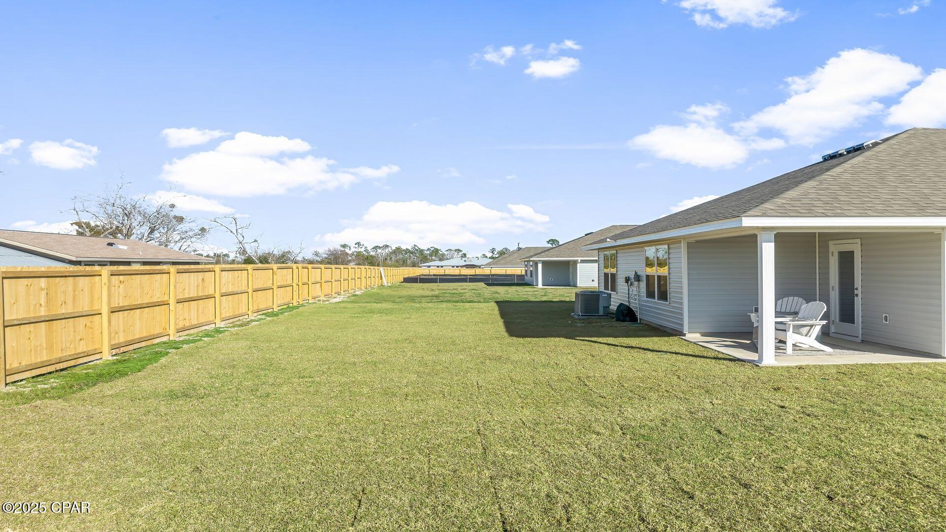 Park Place Phase 1 - Residential