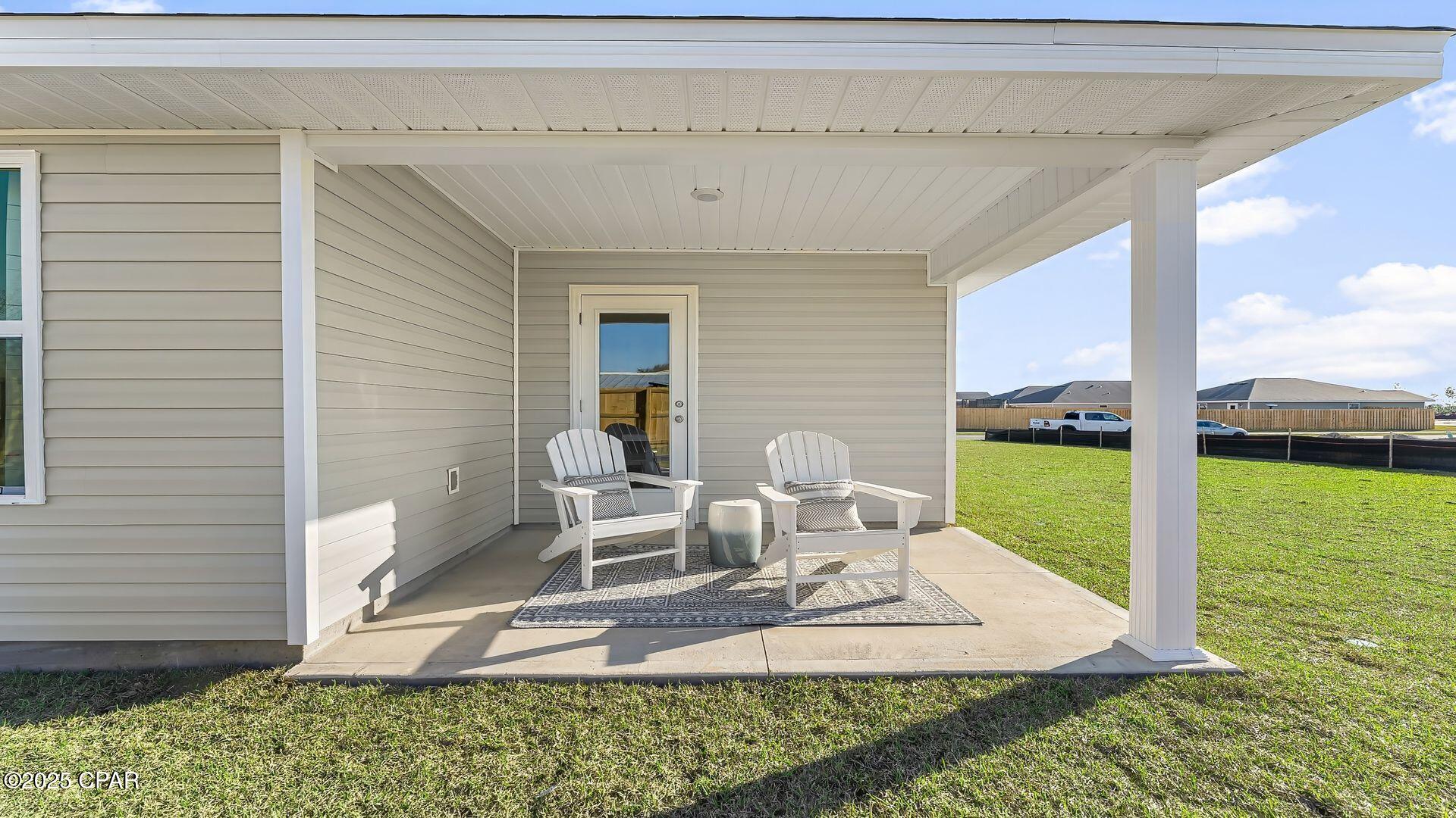 Park Place Phase 1 - Residential