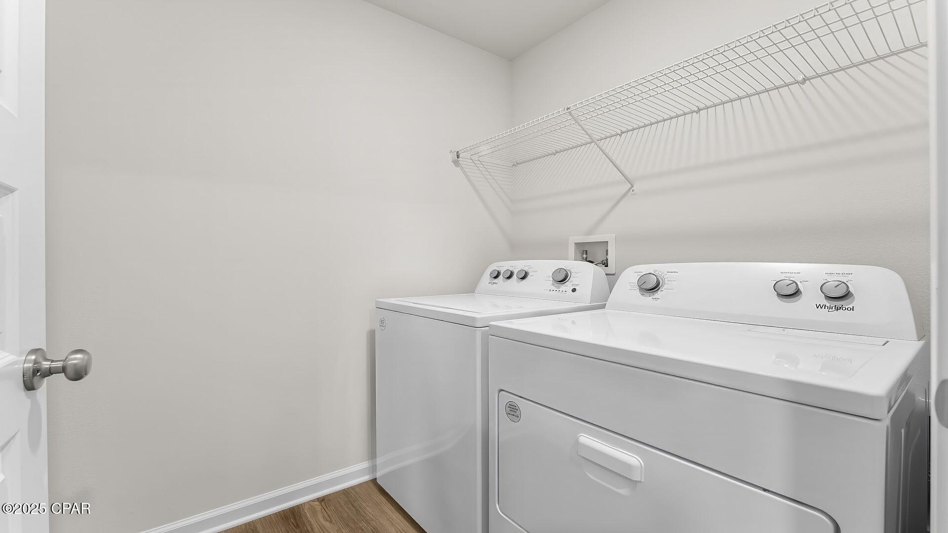 Park Place Phase 1 - Residential