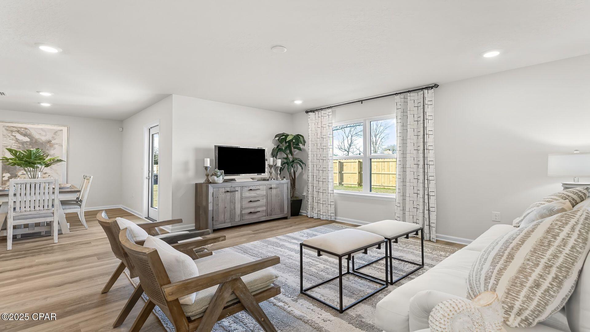 Park Place Phase 1 - Residential