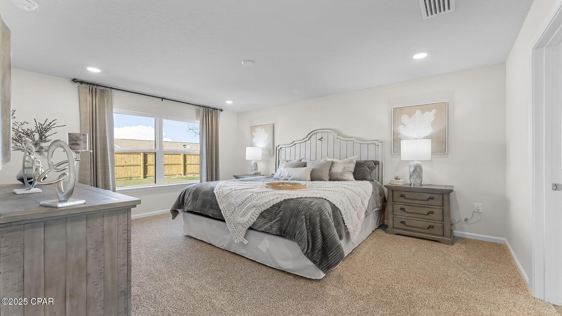 Park Place Phase 1 - Residential