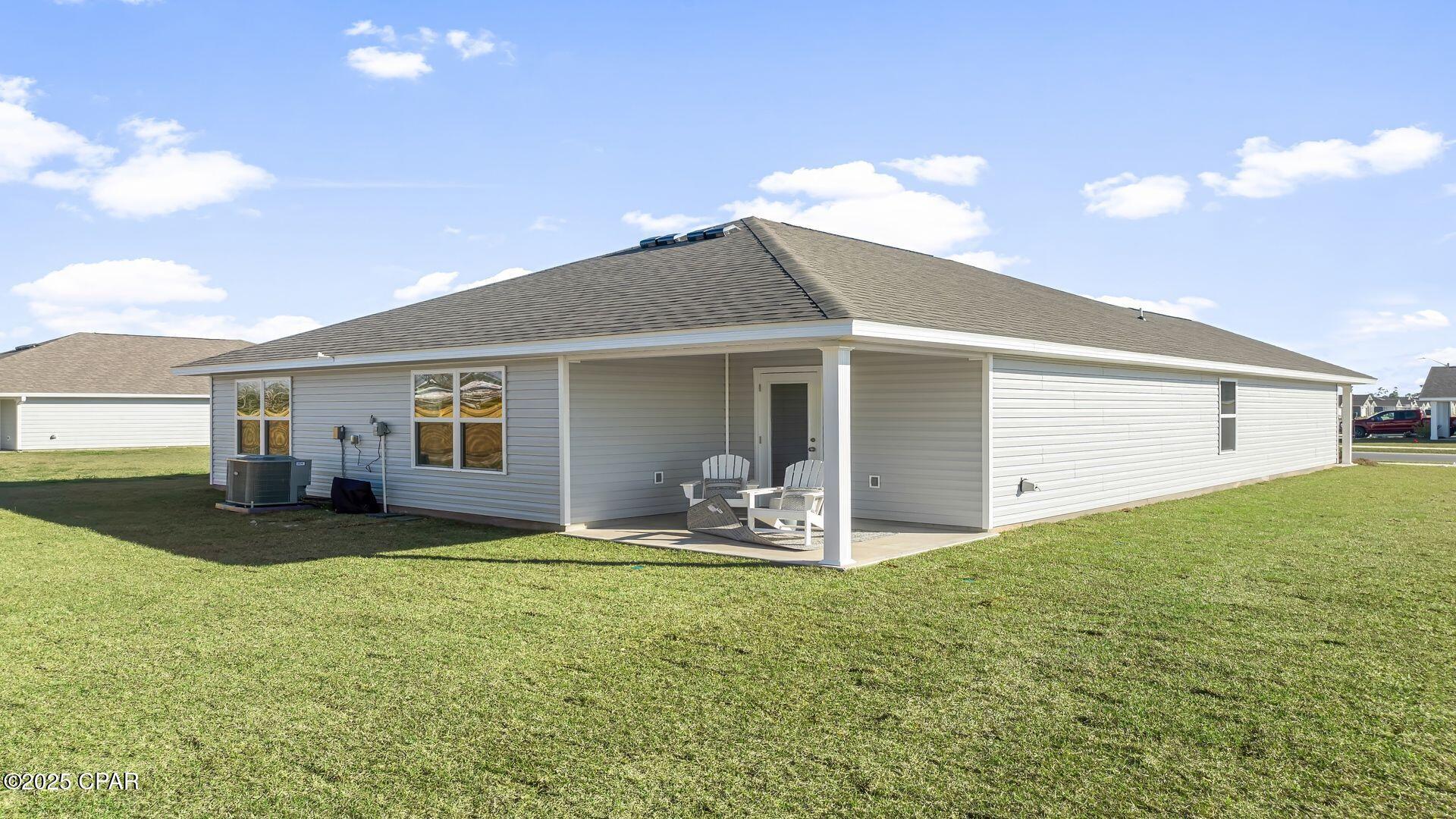 Park Place Phase 1 - Residential