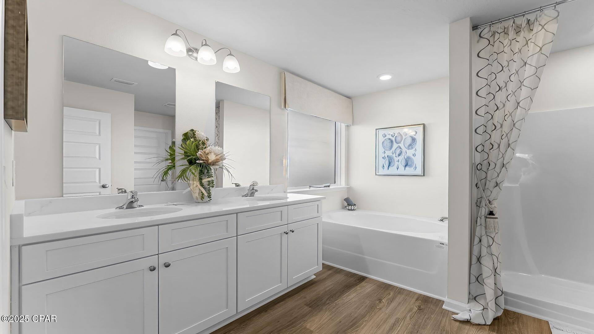 Park Place Phase 1 - Residential