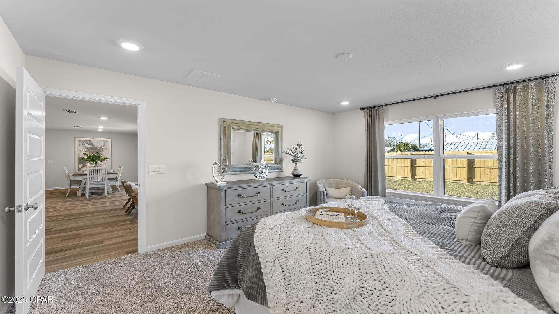 Park Place Phase 1 - Residential