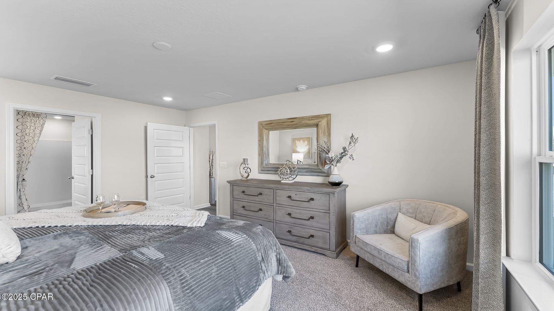 Park Place Phase 1 - Residential