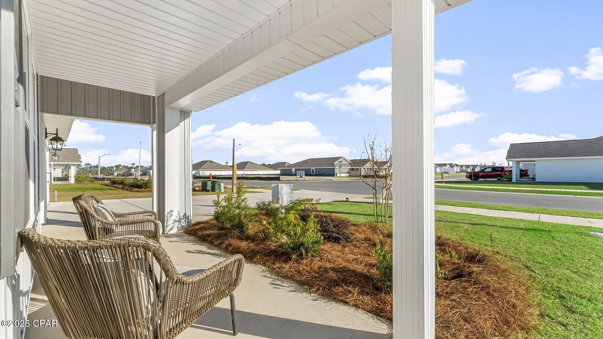 Park Place Phase 1 - Residential