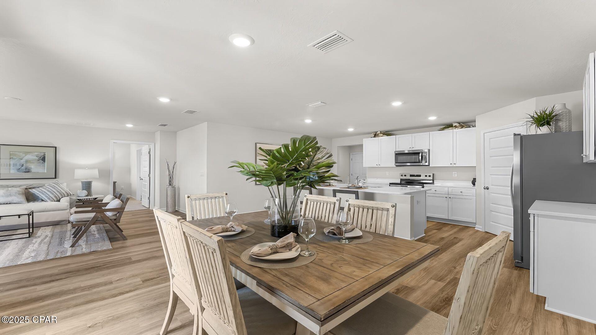 Park Place Phase 1 - Residential