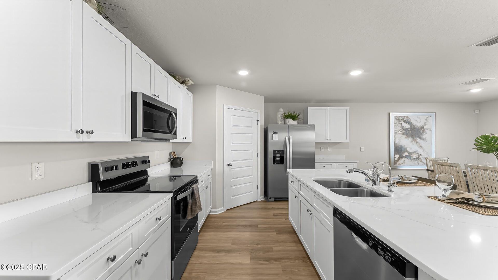 Park Place Phase 1 - Residential