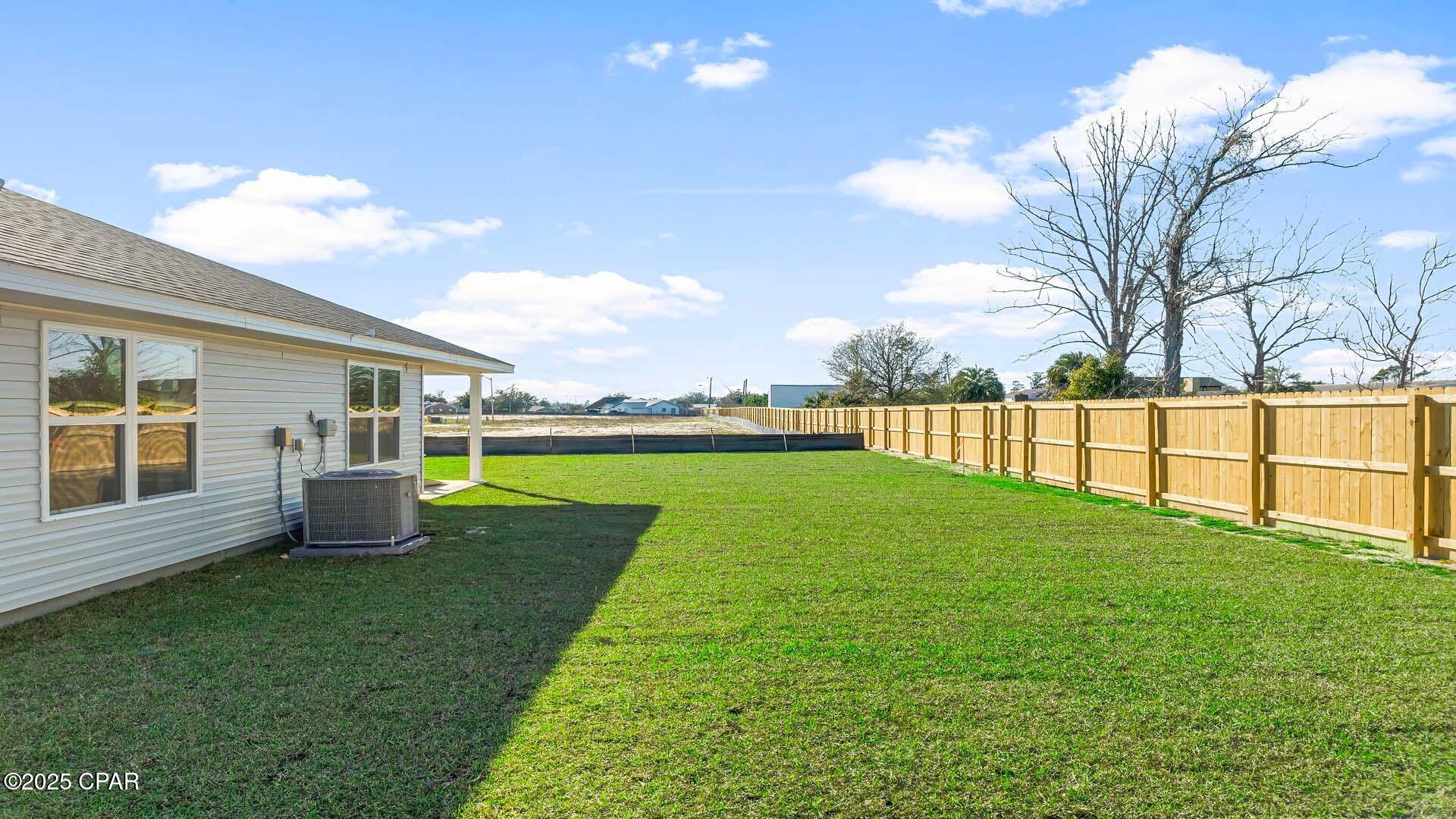 Park Place Phase 1 - Residential