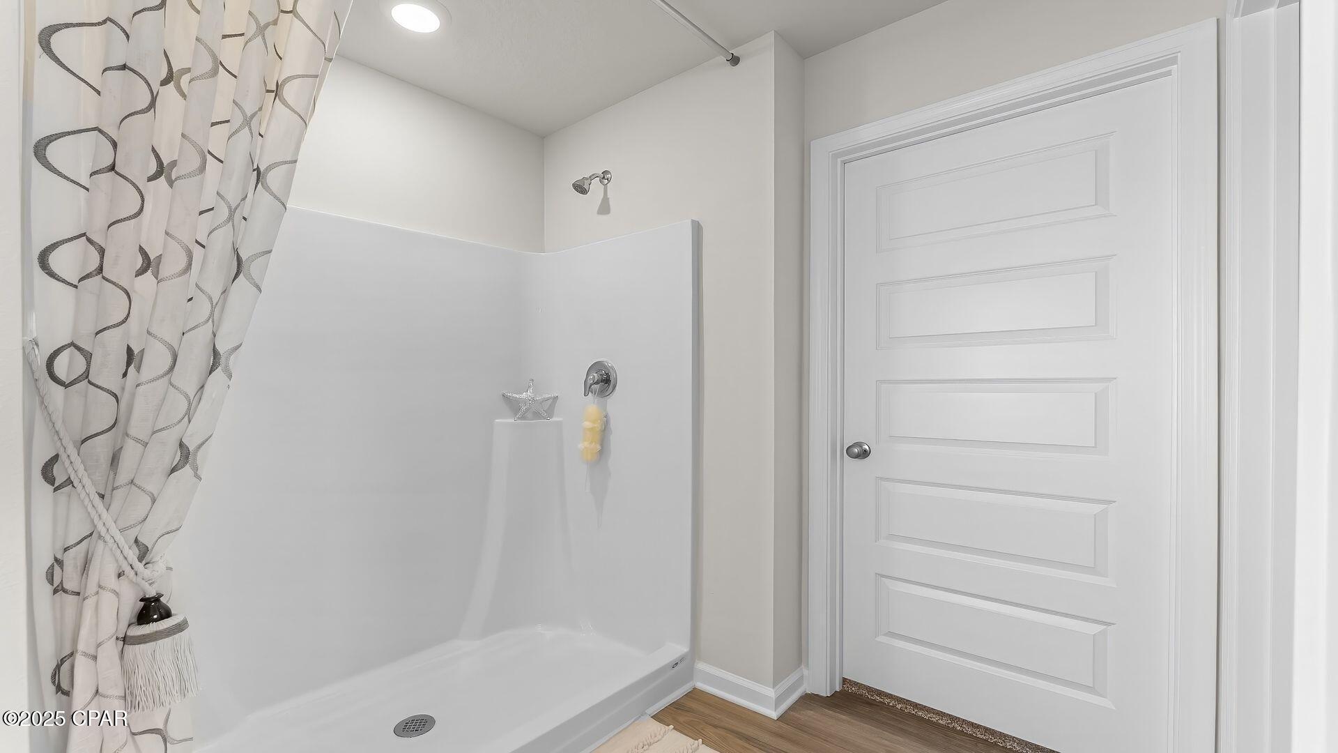 Park Place Phase 1 - Residential