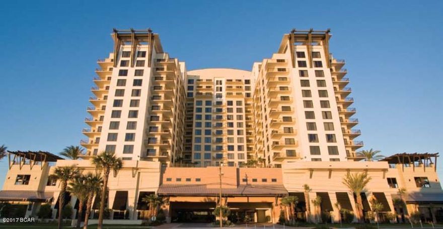 There is a 10% Buyer's Premium to be added to this list price. A Real Estate Auction of 95 Origin At Seahaven Condominium Units is being held on June 29, 2017 at the Sheraton Bay Point Resort. 25 Unites will be sold at Absolute Auction regardless of the price!