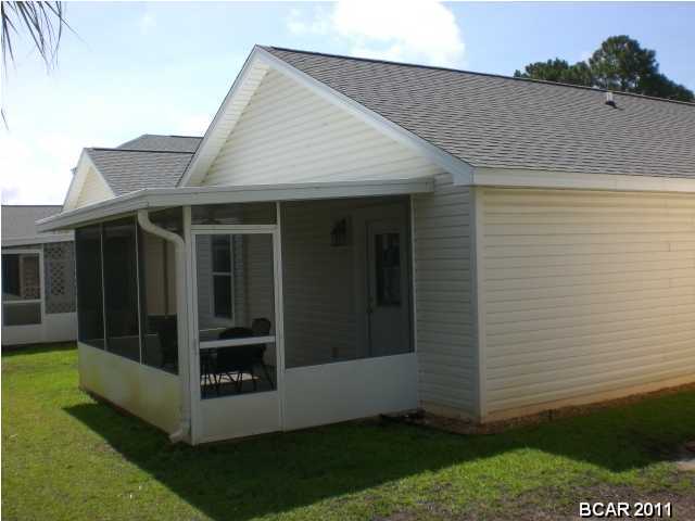 Palm Cove Phase I - Residential Lease