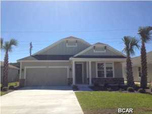 Whisper Dunes - Residential