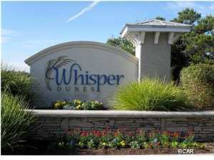 Whisper Dunes - Residential