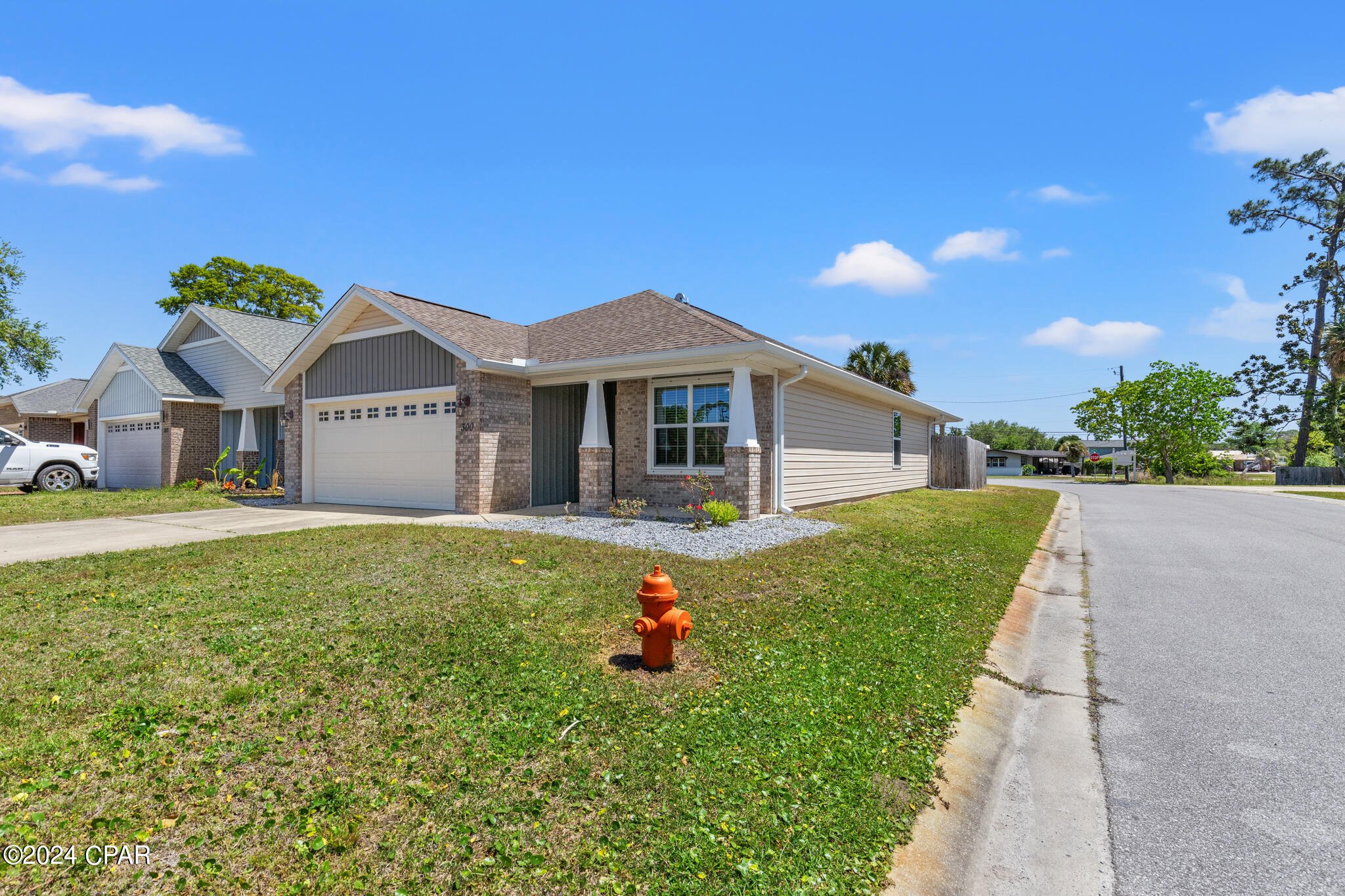 Woodlawn Village Ph 1 - Residential