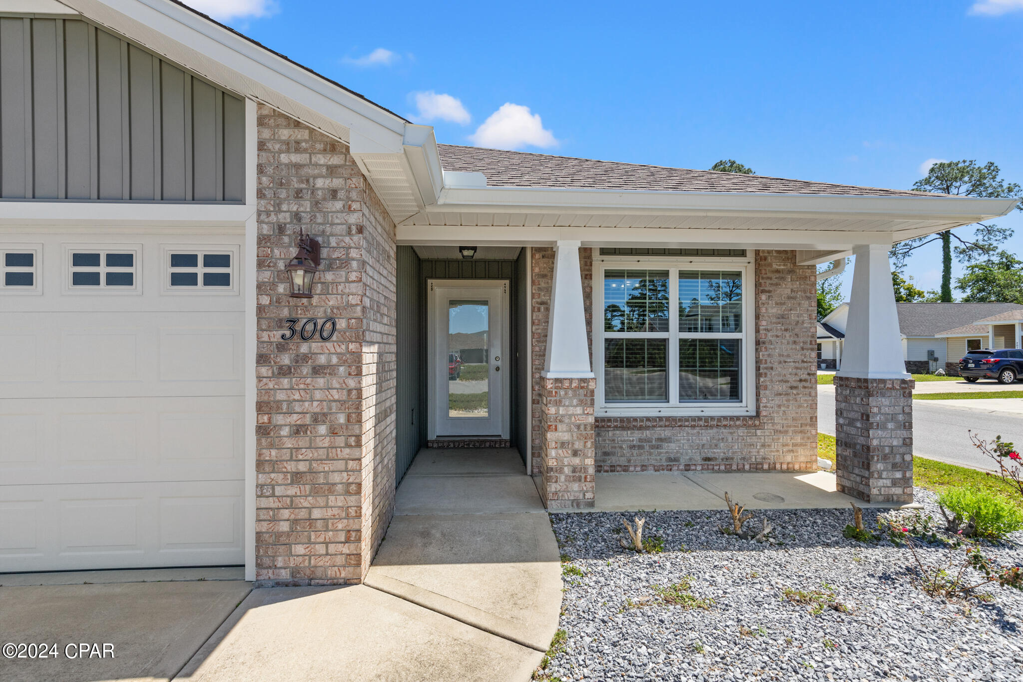 Woodlawn Village Ph 1 - Residential