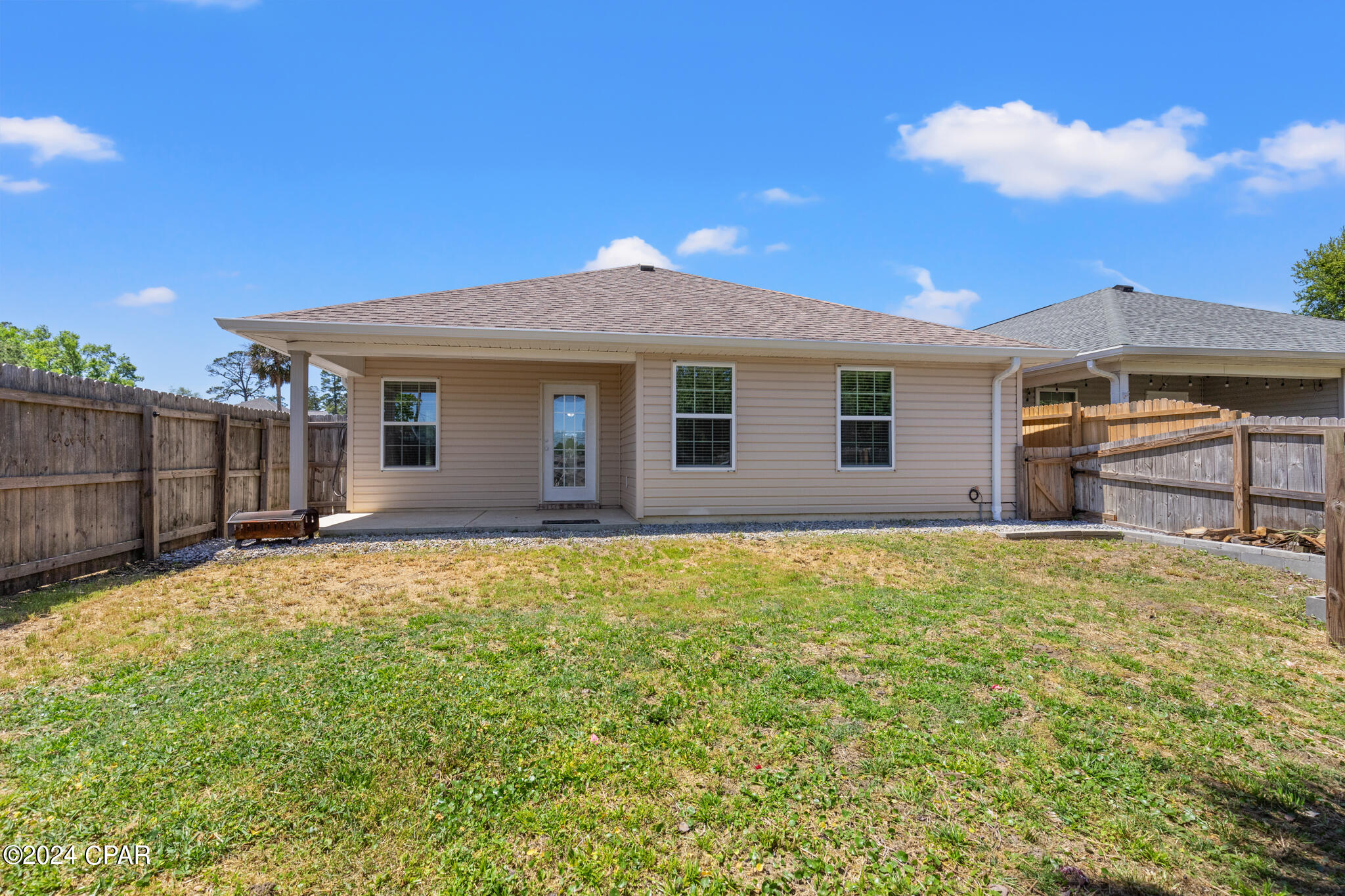 Woodlawn Village Ph 1 - Residential