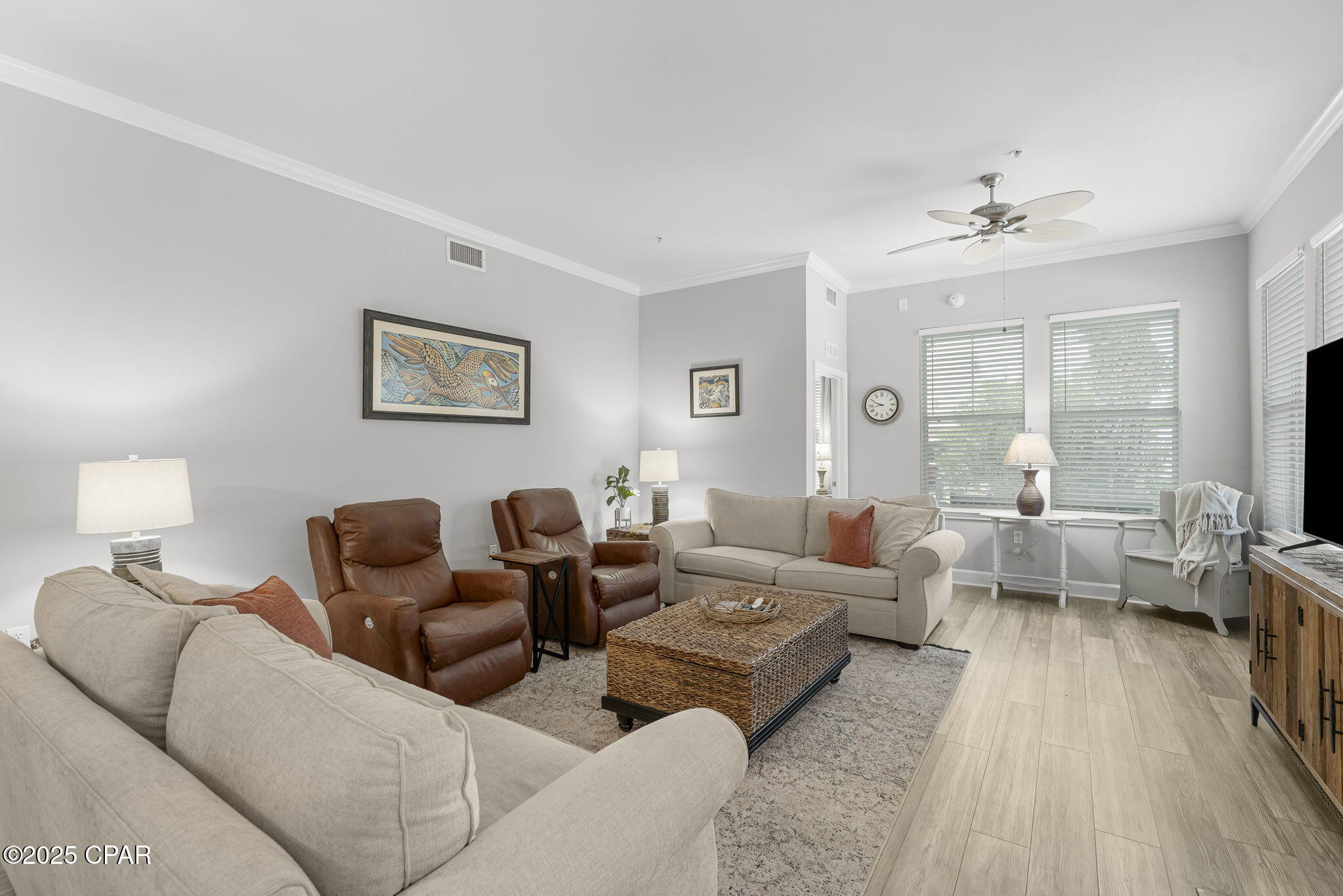 Island Reserve - Residential