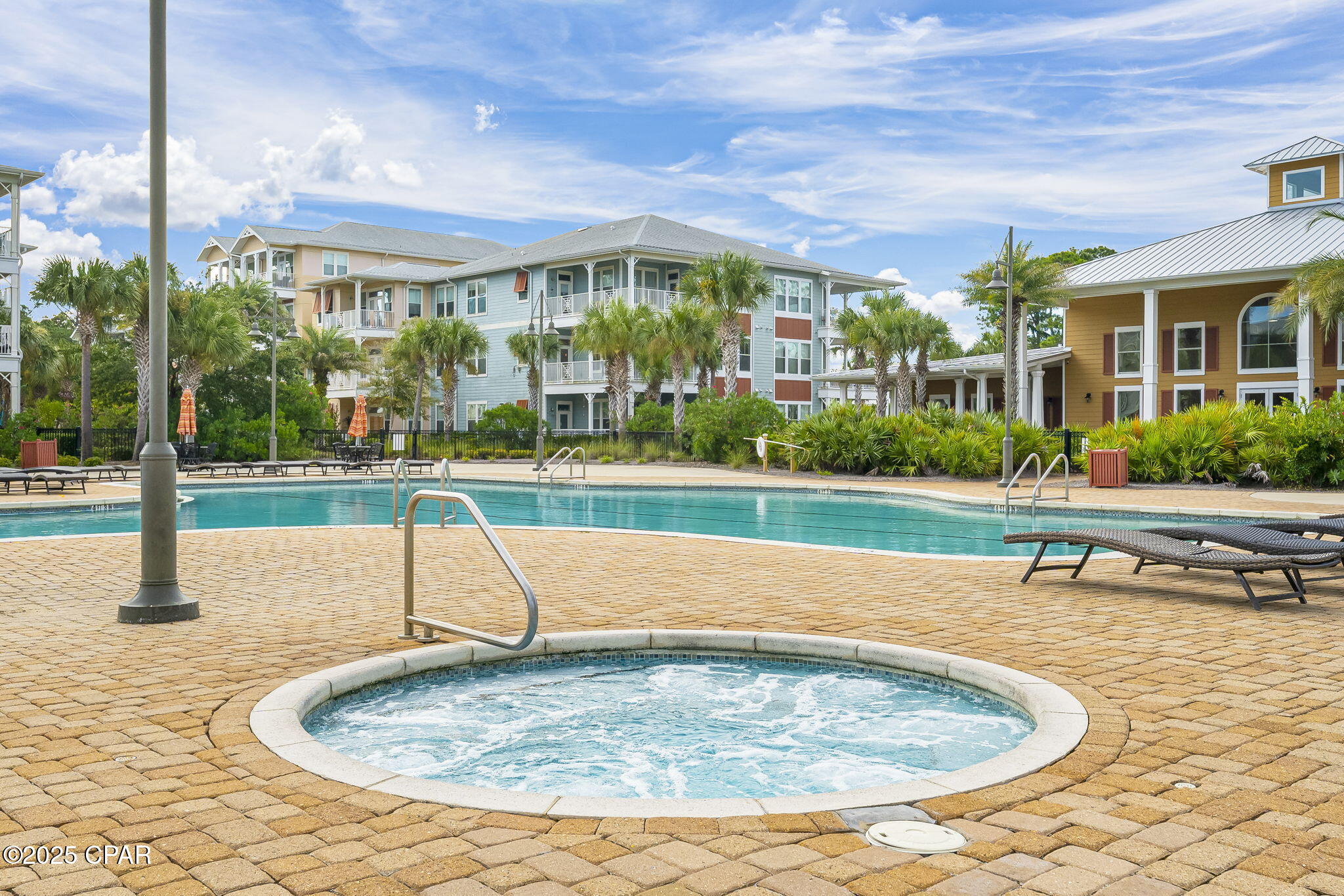 Island Reserve - Residential