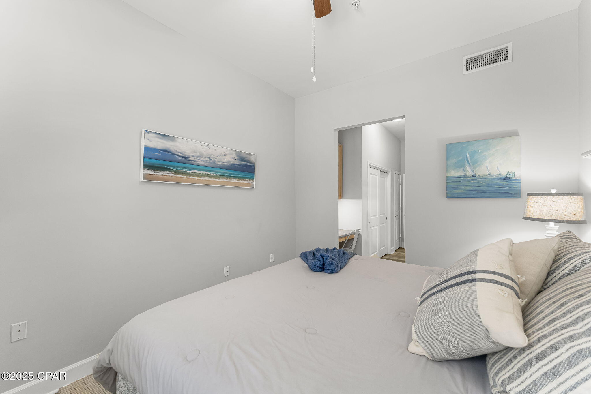 Island Reserve - Residential